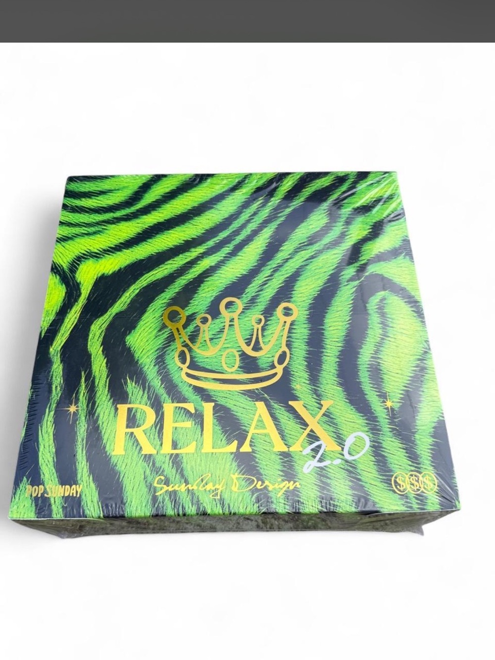 Relax 2.0 Blind Box